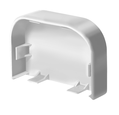 Заглушка для РКК-74х55 серая