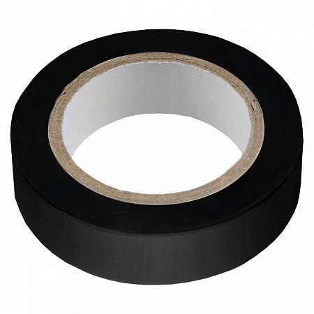 Изолента  ПВХ General 15мм*10м 475000 (10/400) чёрная