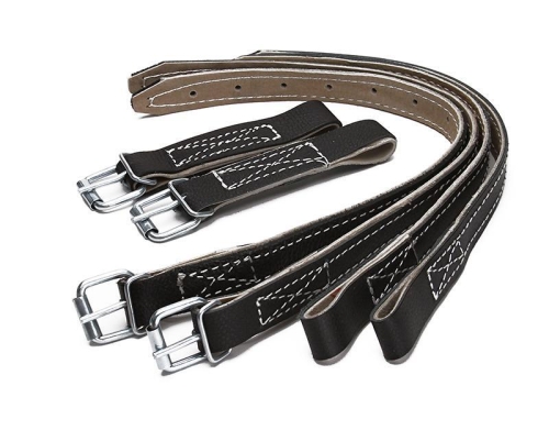 Ремни для когтей и лаз 