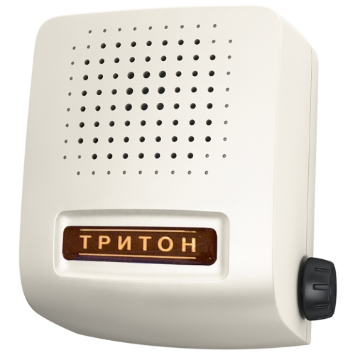 Звонок Соло СЛ-01Р аэропорт с регулятором 