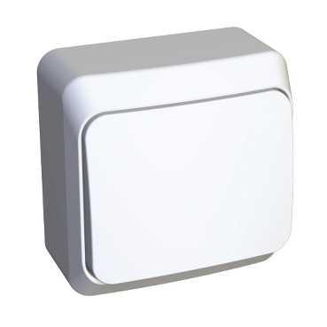 Выключатель 1кл о/п 