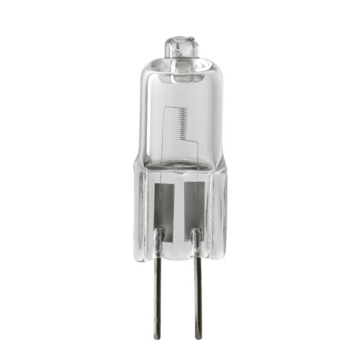 Лампа JC 10W 12V G4 Camelion (10/100)