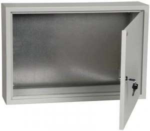 Бокс металлический ЩМП-07  IP31 (700х500х155) 