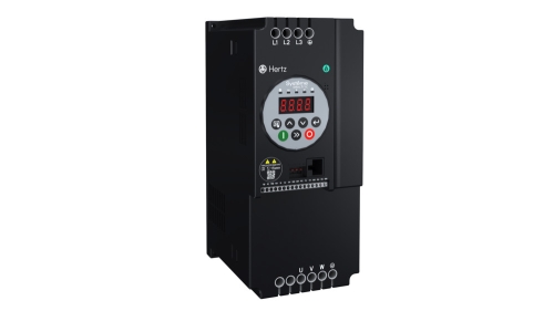 Преобразователь частоты STV050 11 кВт 380В ЭМС С3 + LED панель оператора Systeme Electric
