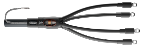 Муфта 4 ПКТп(б) -1  (16-25) (HT2P-01/4x10-25L6) с наконечниками НИЛЕД