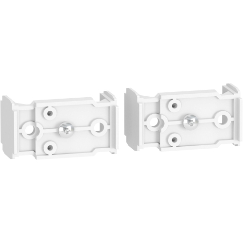 Комплект (2шт.) для крепления щита Resi9 KV изменяемый по глубине R9H10939