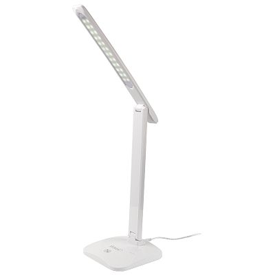 Светильник  LED GENERAL GLTL-045 11вт 550Лм белый глянец, сенсорный выключатель, 3цв. темп.димм. 800045