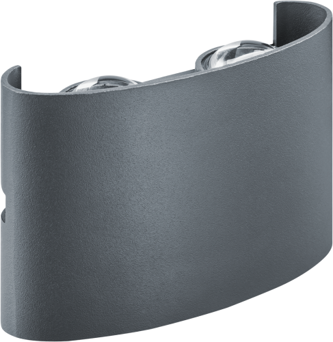 Светильник фасадный Navigator NOF-D-W-038-04 80571