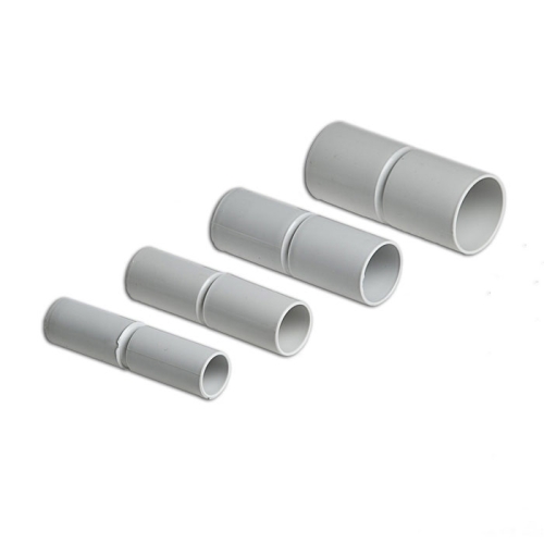 Муфта соед. для трубы 16 мм RUVINIL  MO1216  (60)