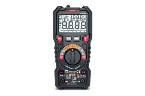 KT 118A 