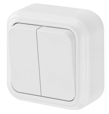 Выключатель 2 ОП 