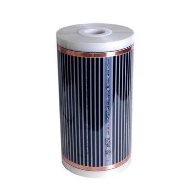 Пленка  50см TERMA 110W (Ю.Корея) (ТН-205) (150м) НЕ РЕЖЕМ