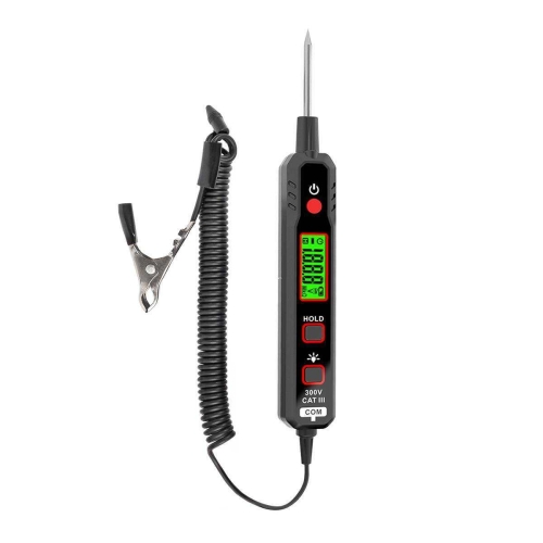 Тестер напряжения КТ 86А серия 