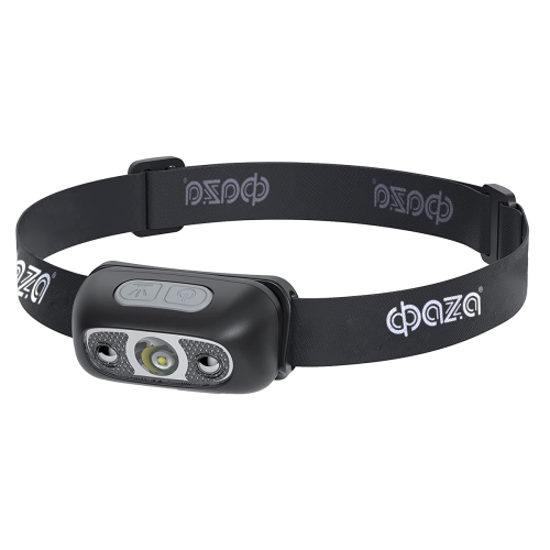 Фонарь налобный ФАZА AccuFH3-L3W-SENS 5044906