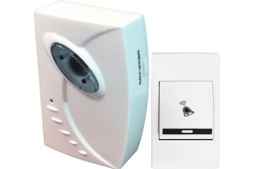 Звонок бесп. Фокстрот ФТ-01Б 32мелод, 100м