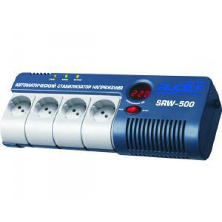 Стабилизатор SRW-  500-D 