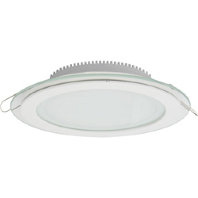 Светильник AL2110, 12W, 6400К, белый, встраив