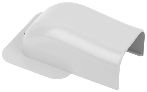 Ввод в строение для РКК-74-55 серый