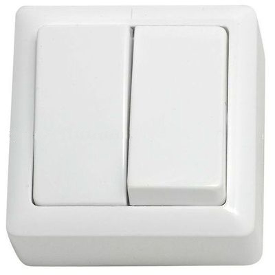 Выключатель 2кл о/п 