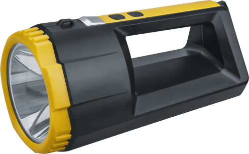 Фонарь - прожектор Navigator NPT-SP37-ACCU 1LED,10W+60COB,6W,4хli-ion 1,2Ач 95567