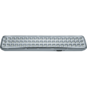 Светильник аккумуляторный 60LED NEF-10 IP54 14335