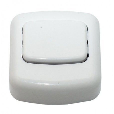 Кнопка для звонка Минск А10,4-127 (А11-894)