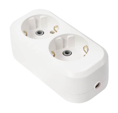 Колодка  2гн с з/к 