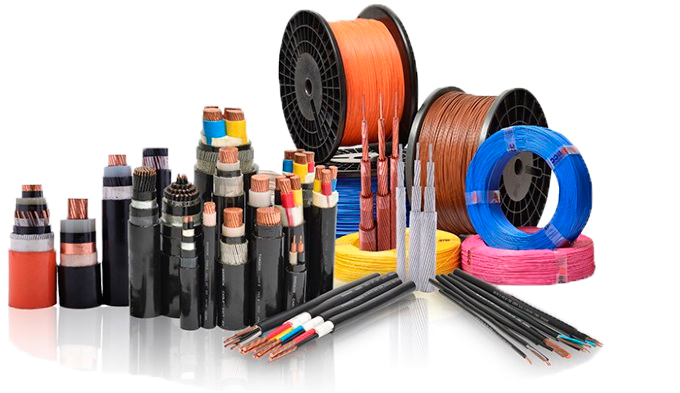 Силовой кабель