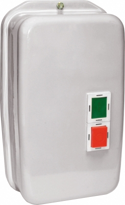 Пускатель в корпусе КМЭ-65А 220В с РТЭ IP65 EKF (4)