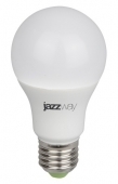 Лампа  Jazzway ДЛЯ РАСТЕНИЙ LED А60 9w Agro Е27 IP20