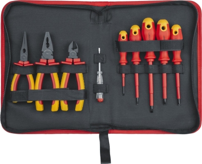 Набор диэлектр. инструмента ОНЛАЙТ OHT-lnd01-H9 82969Набор диэлектр. инструмента ОНЛАЙТ OHT-lnd01-H9