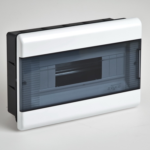 Корпус пластиковый ЩРВ-П-12 IP30 ТУСО 68112