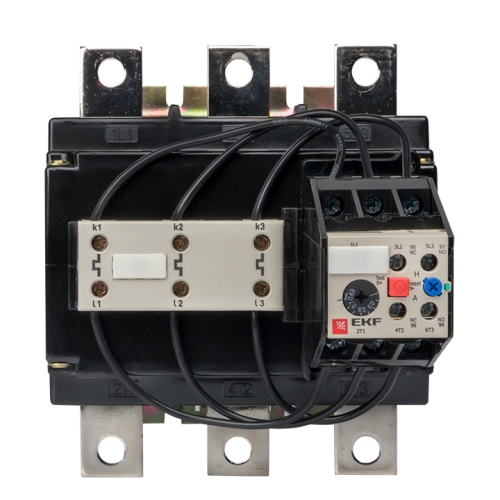 Реле тепловое РТЭ 53125 125-200А EKF PROxima