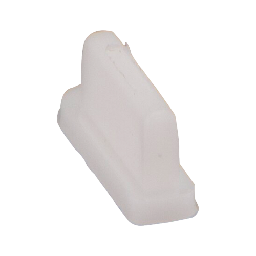 Заглушка на шину соединительную 1-х фазную (50шт) EKF Proxima