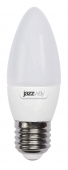 Лампа Jazzway LED C37  5w Е27 3000K 400Lm ECO
