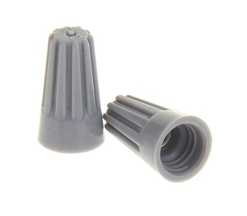 СИЗ-1 изолирующий серый КВТ (100)