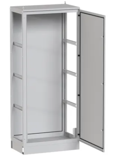 Каркас ВРУ-1 Unit S сварной (1800х800х450) IP54 EKF PROxima
