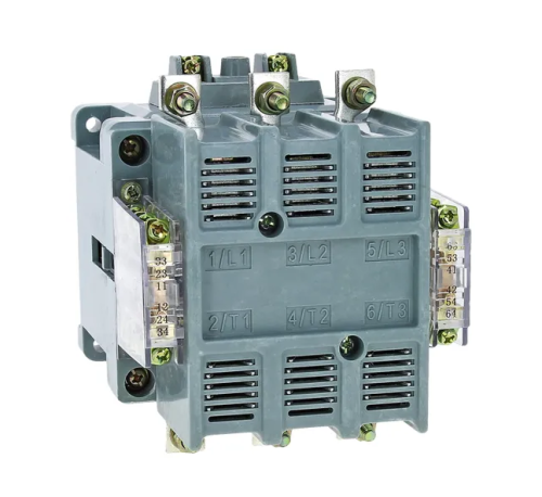 Пускатель ПМ12-100100 230В 2NC+4NO EKF