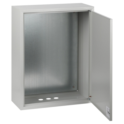 Бокс металлический ЩРНМ-3 IP31 (ЩМП 3-0) (650*500*200) ЭРА SIMPLE (R)  КК
