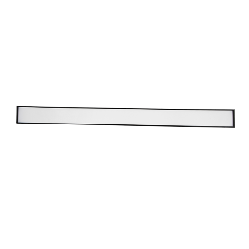 Светильник LED ЛПО 36Вт DSO-02 50w 4000K BLACK 1200х55 IP40 95031 