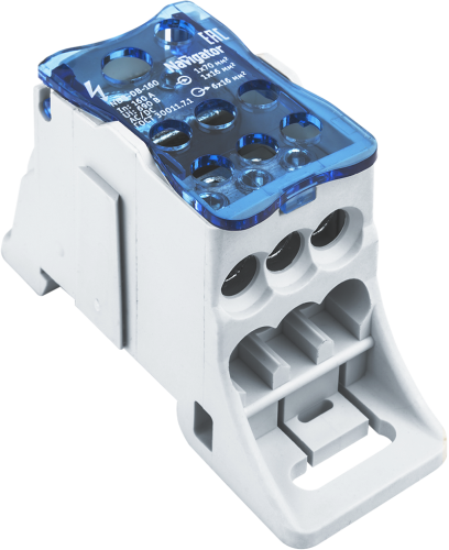 Блок распределительный Navigator 61080 NBB-DB-160