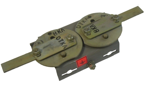 Привод ПРНЗ-10У1