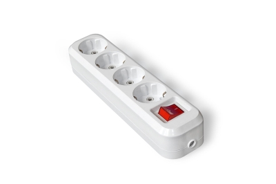 Колодка для удлинителя 