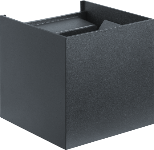 Светильник фасадный Navigator NOF-D-W-010-03 80588