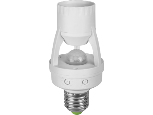 Датчик движения Navigator NS-IRM01-WH ИК (71962)