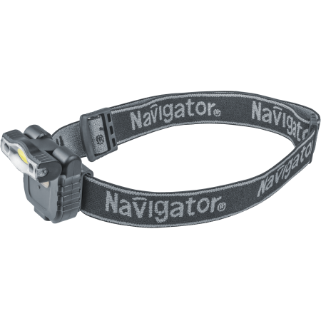 Фонарь налобный Navigator N (91390)