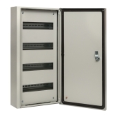 Бокс металлический ЩРН-48з IP54 (620х310х120) EKF Basic