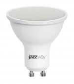 Лампа Jazzway  LED GU10 PLED-SP  9w  5000K 720lm 2859723