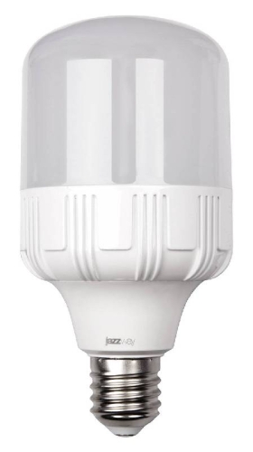 Лампа Jazzway PLED-HP-T120  50w 6500K 4400Lm Е27/E40  (12) 220/50  5018020