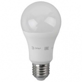 Лампа LED A60-17w-860-Е27  ЭРА (10/100) (711672)